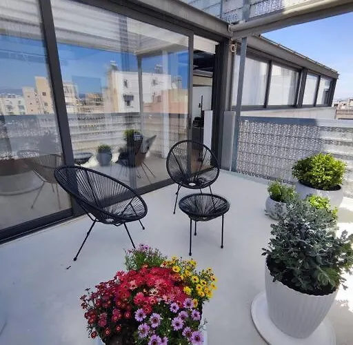 Gazi Pool House Διαμέρισμα Αθήνα, Ελλάδα