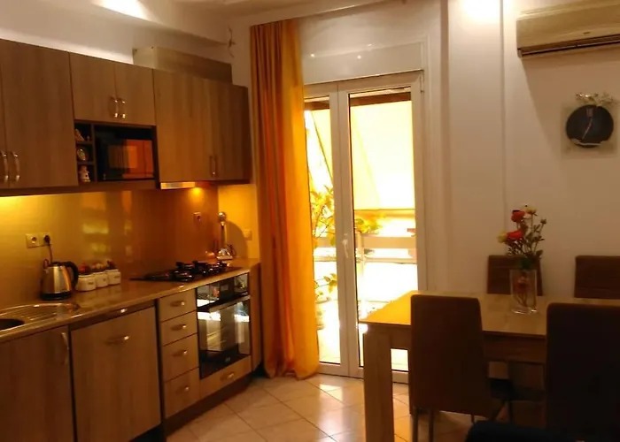 Διαμέρισμα Στην Καρδιά Της Αθήνα, Grecia