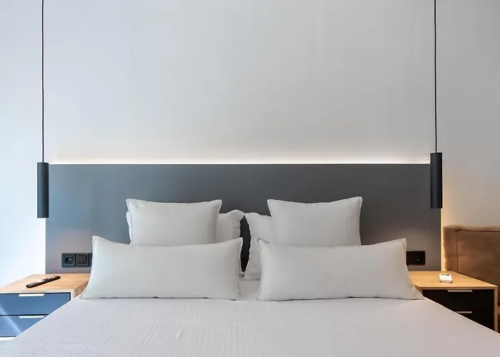 Furla Suites Athen, Griechenland