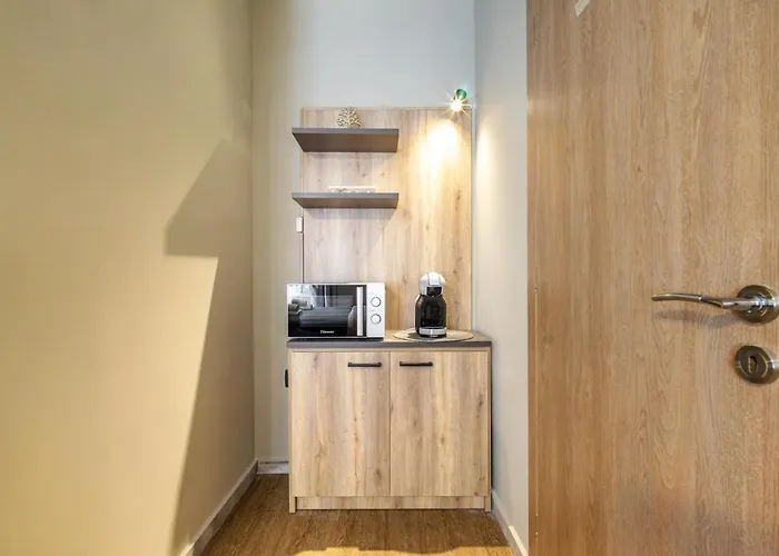 Ferienwohnung Karma Athens II, Griechenland