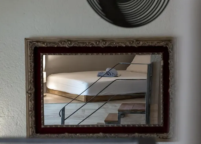 Apartamento The Heart Of Plaka Atenas, Grecia