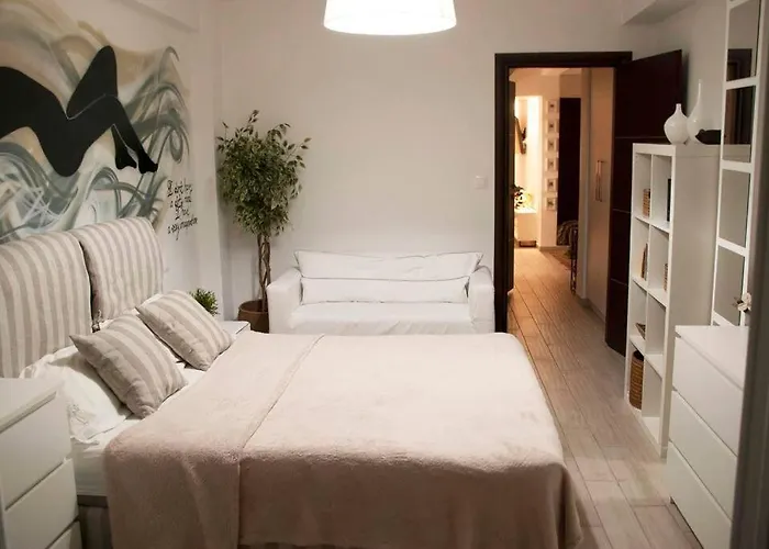 The Excellent Home Atenas, Grecia