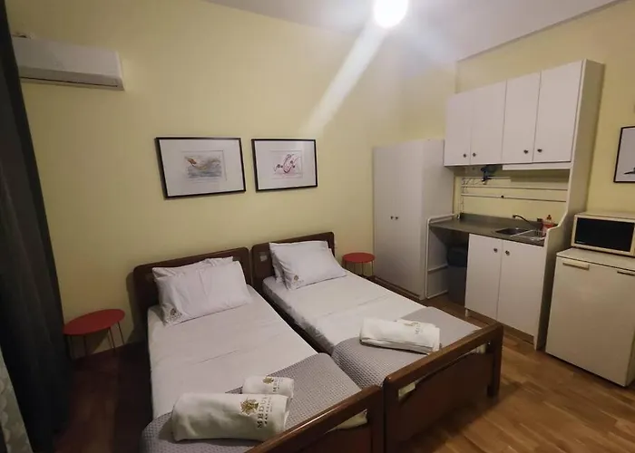 Syntagma Apartment C1 Αθήνα, Ελλάδα