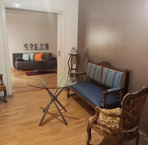 Syntagma Apartment C2 Αθήνα, Ελλάδα