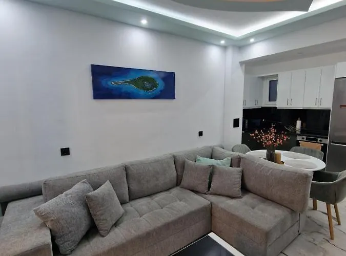 Luxury Apartment In Attiki Αθήνα, Ελλάδα