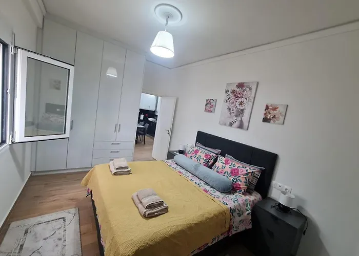 Luxury Apartment In Sepolia Αθήνα, Ελλάδα