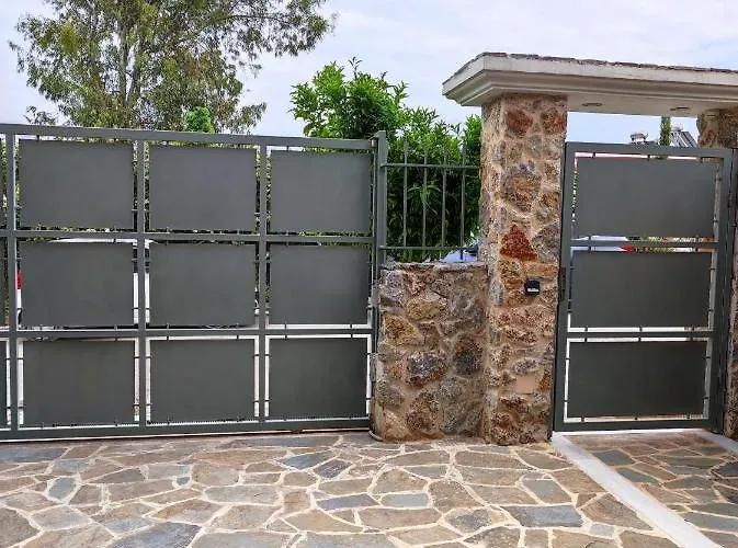 Pegasus Cosy House Διαμέρισμα Αθήνα, Ελλάδα
