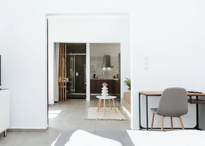 Athena City Apartment, Ελλάδα