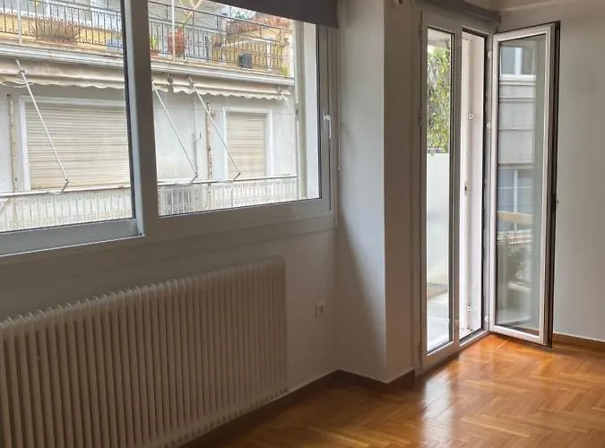 Apartment In Fancy Athenian Neighbourhood, Ελλάδα
