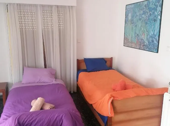 Kalamaki Guest House Αθήνα, Ελλάδα