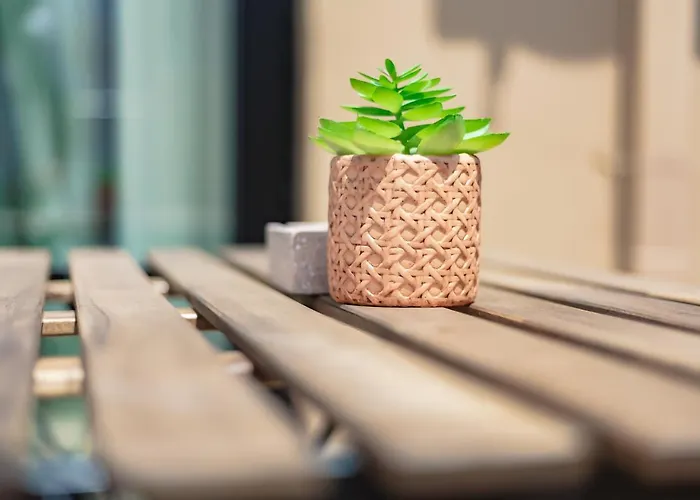 City Life Athens Apartments, Ελλάδα