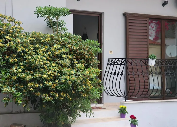 Athens Marialena Apartment, Grecia