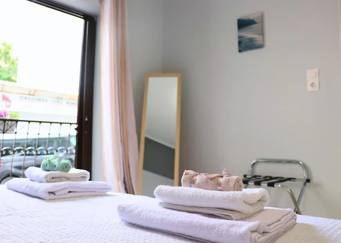 Athens Marialena Apartment, Greece