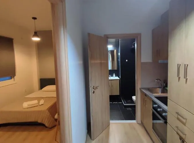Ulysses Apartments Syntagma Atene, Grecia