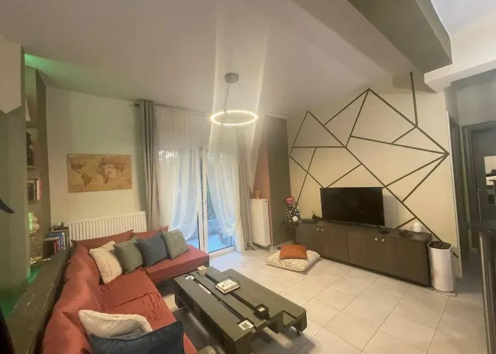 Seaside Apartment Αθήνα, Ελλάδα
