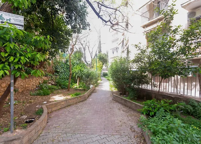 Brand New Apartment In Αθήνα, Ελλάδα