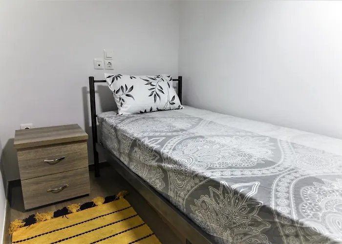 Dimosthenis_Loft2 Αθήνα, Ελλάδα