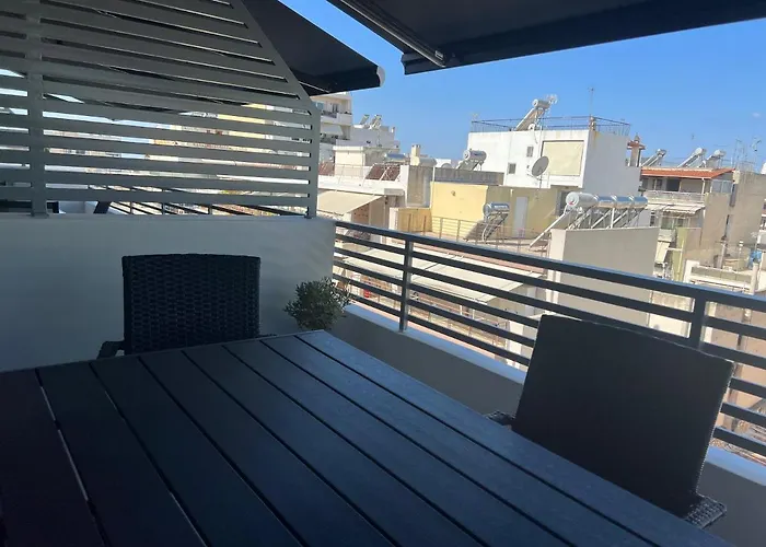 Elia'S Apartment Αθήνα, Ελλάδα