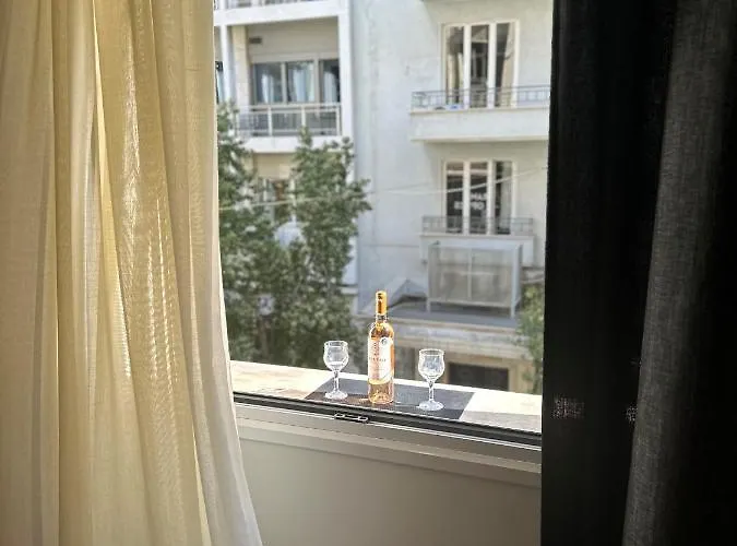 G&W Luxury Rooms Αθήνα, Ελλάδα