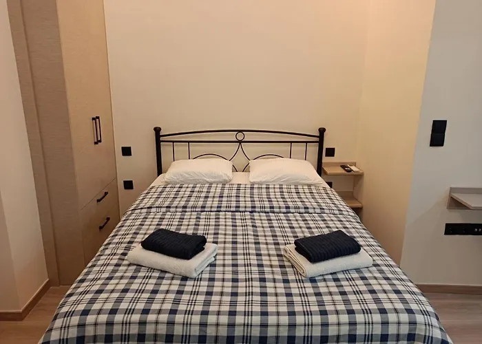 Apartment Dipla Αθήνα, Ελλάδα