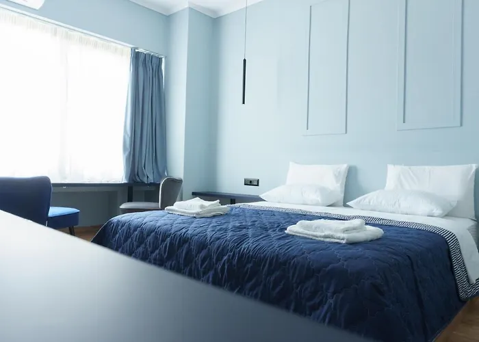 Sani Deluxe Suites Home- Monastiraki Square - Brand New Home Αθήνα, Ελλάδα
