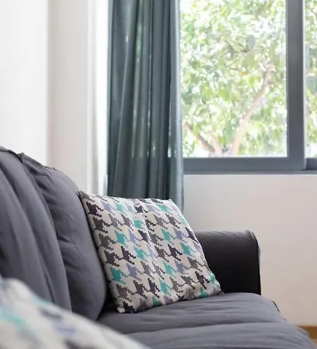 Fully Renovated Cosy Studio Downtown Exarcheia! Αθήνα, Ελλάδα