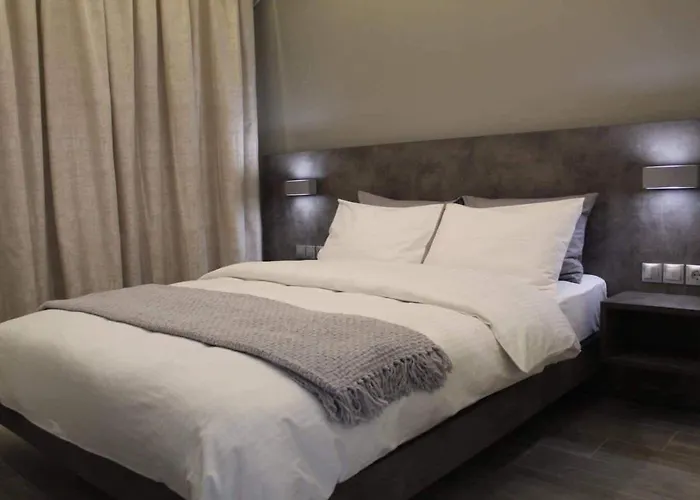 Athens Centre Chic Διαμέρισμα, Ελλάδα