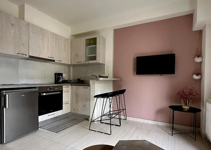 New Apartment In The Center Of Αθήνα, Ελλάδα
