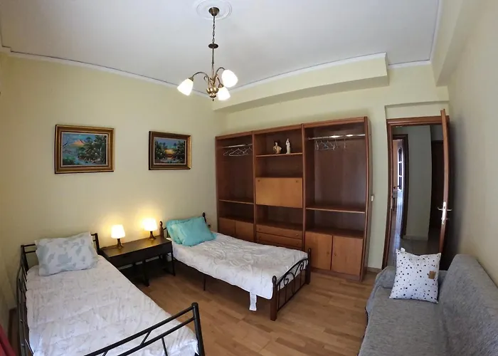 Spacious 3Bed, 3Bath Residence By Dg Collection Atene, Grecia
