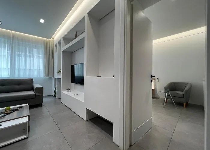 The Dazzling Glimpse Acropolis Suites Atene, Grecia