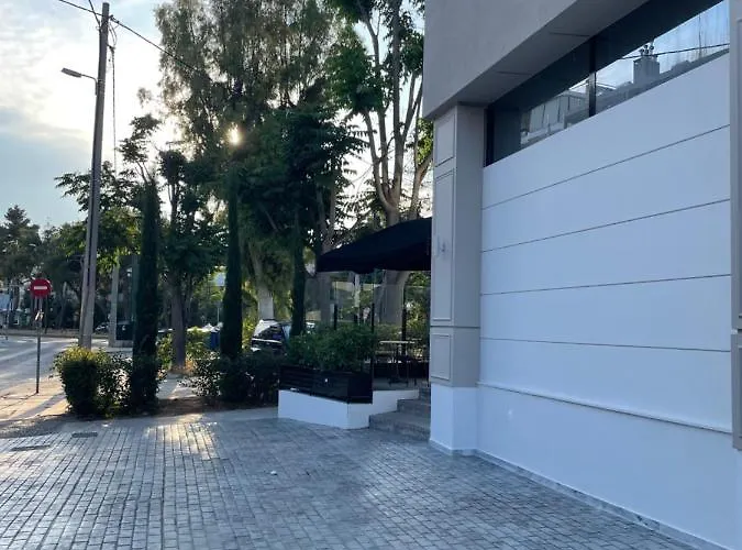Urban Suites Αθήνα, Ελλάδα