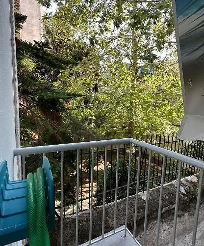 Hp Studio Luxury Apartment Αθήνα, Ελλάδα