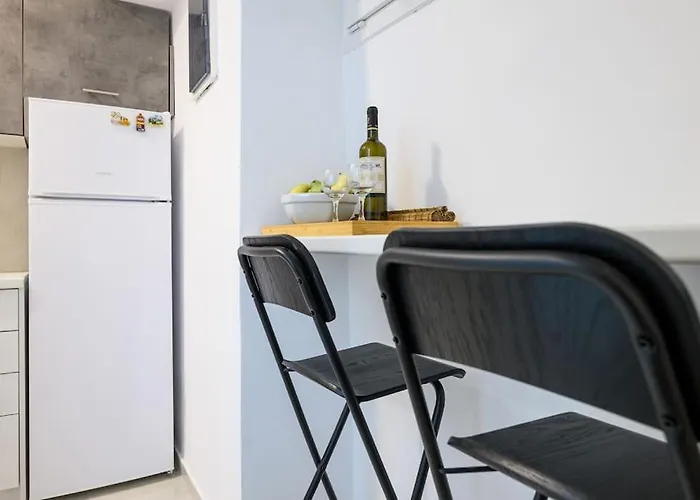 Rizari Cozy Apartment Αθήνα, Ελλάδα