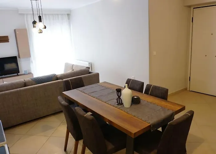 Athenean Modern Comfort In Goudi, Ελλάδα