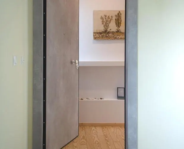Homey Comfort Apartments Αθήνα, Ελλάδα