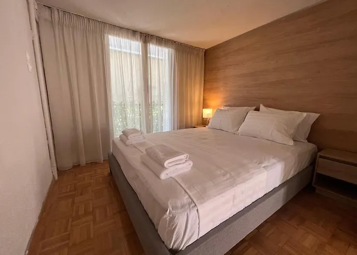 Family Apartment “Atene”, Ελλάδα