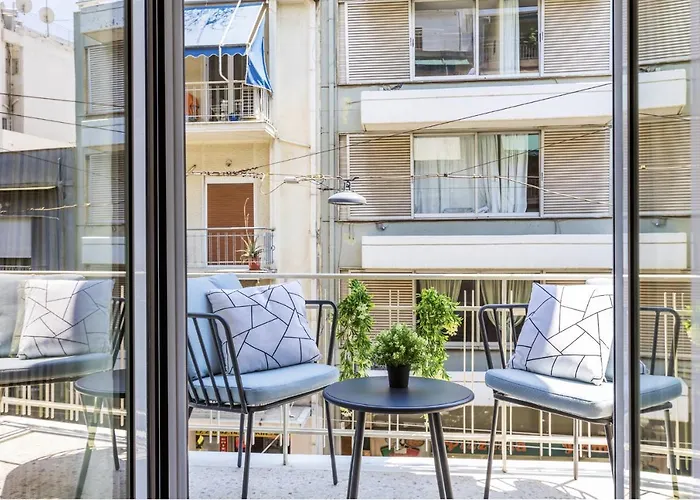 Kookaki Athens City Stay By Raise, Greece