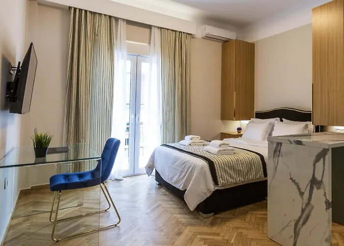 Kookaki Athens City Stay By Raise, Ελλάδα