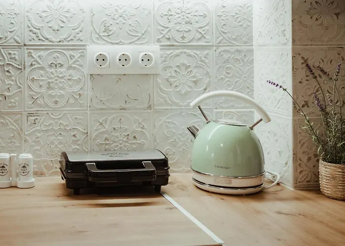 Aria Apartment Αθήνα, Ελλάδα