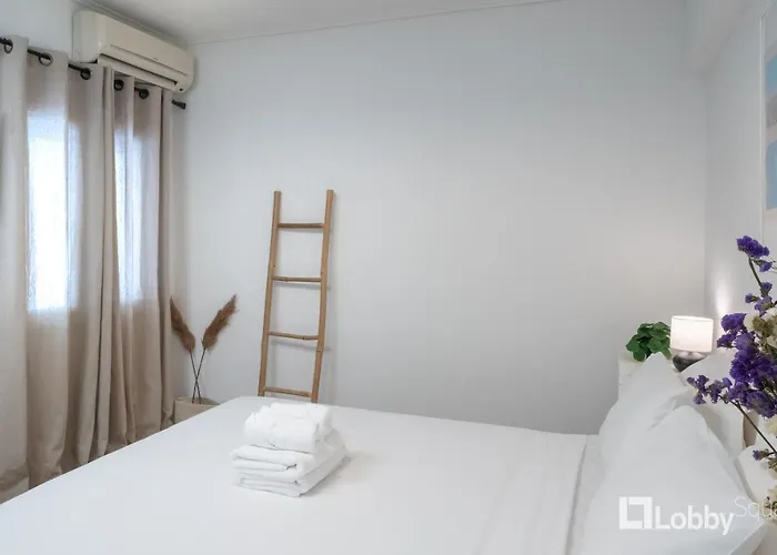 Cityliv Studio Atene, Grecia