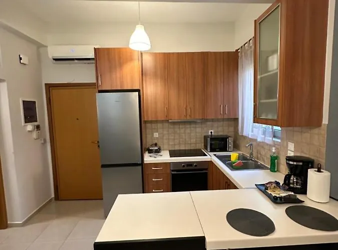 Elegant Escapes 5 Διαμέρισμα Αθήνα, Ελλάδα