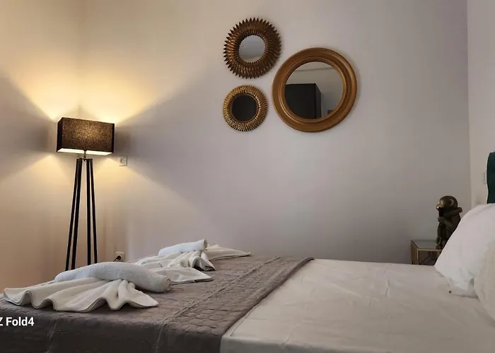 De lenco Residence 4 Atenas, Grecia