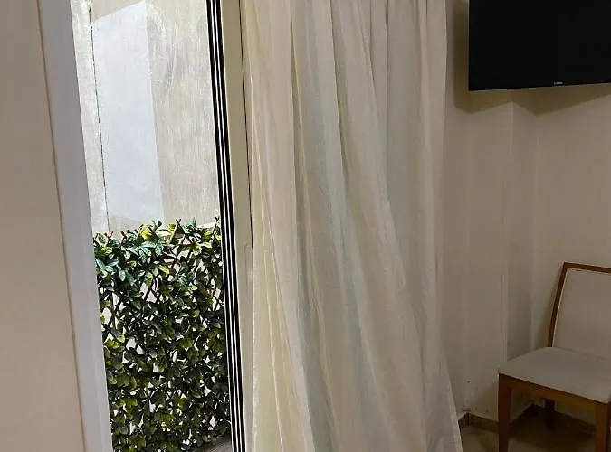 Athens Central Apartment, Greece