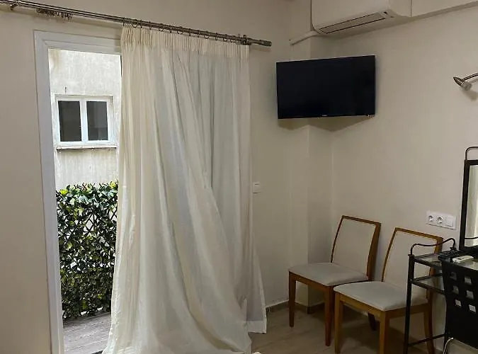 Athens Central Apartment, Ελλάδα