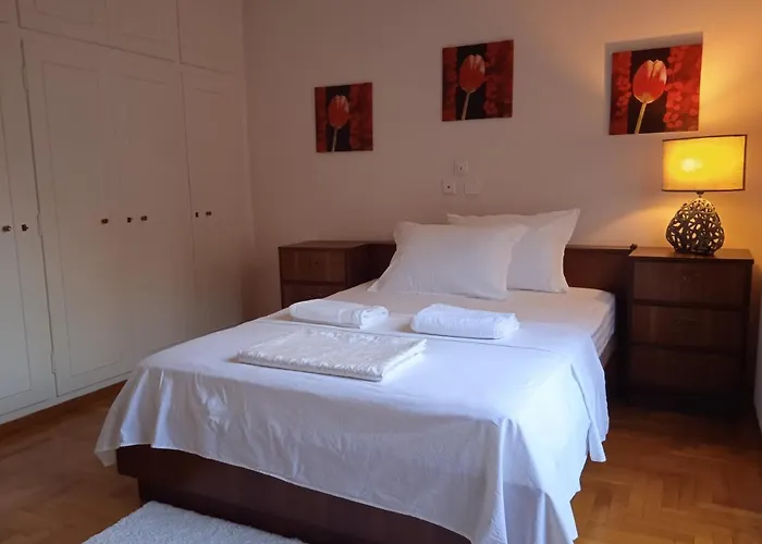 Charm & Comfort Near Petralona Station Αθήνα, Ελλάδα