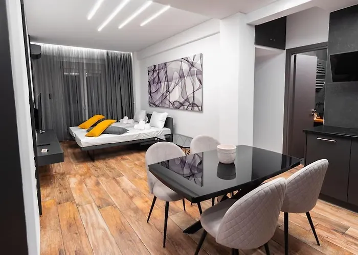 The Modern Flat 25 Διαμέρισμα Αθήνα, Ελλάδα