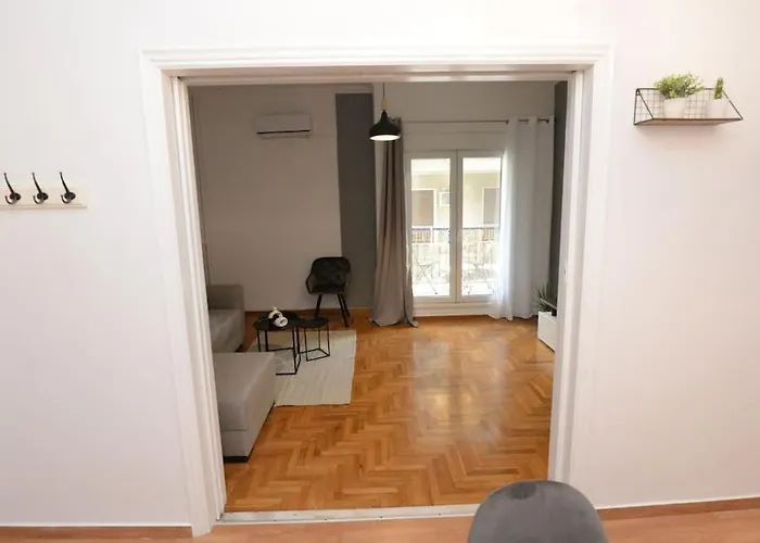 Minimal Apartment In Koukaki Αθήνα, Ελλάδα
