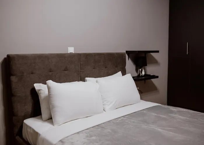 Elpidas Apartment Αθήνα, Ελλάδα