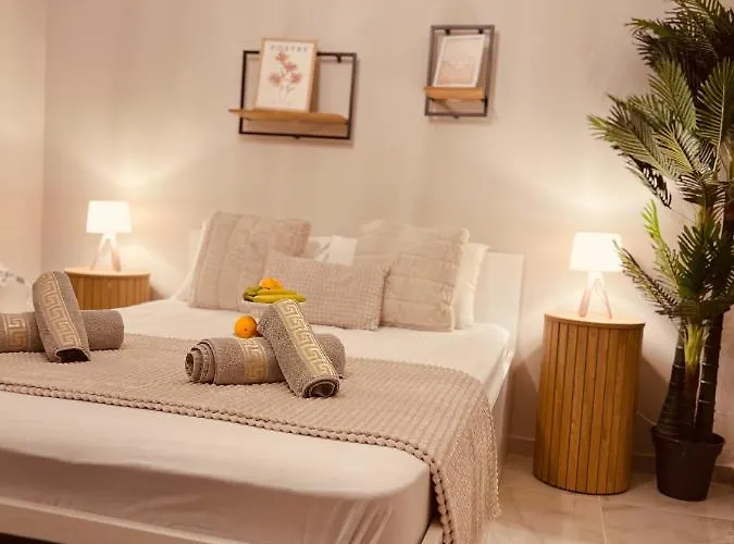 Cactus Luxury Suite2 Αθήνα, Ελλάδα