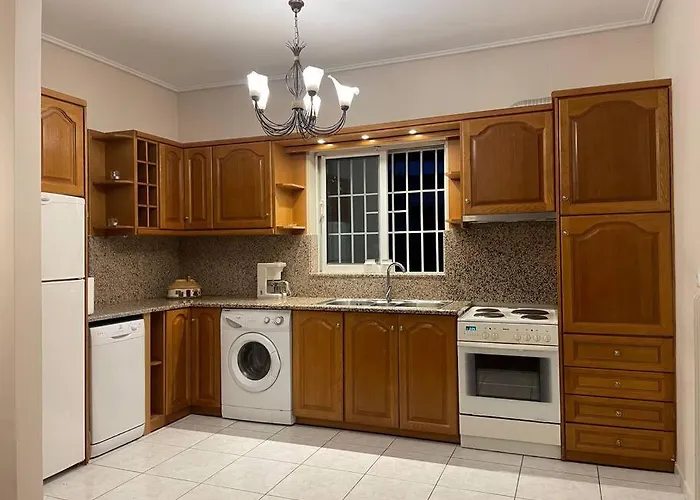Dm Apartment 1 Αθήνα, Ελλάδα
